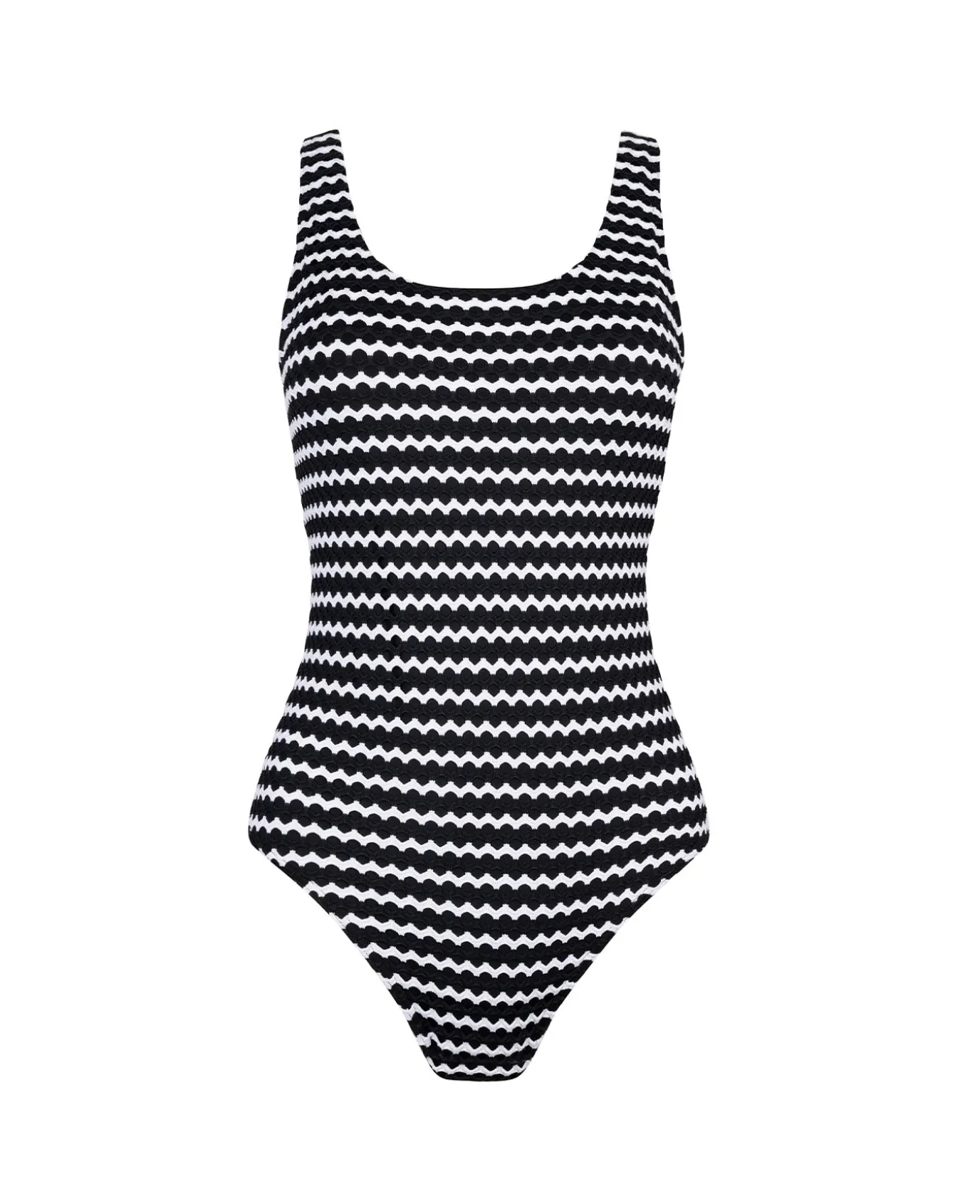 Crochet Swimsuit